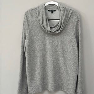 Ralph Lauren Cowl Neck Sweatshirt XL
